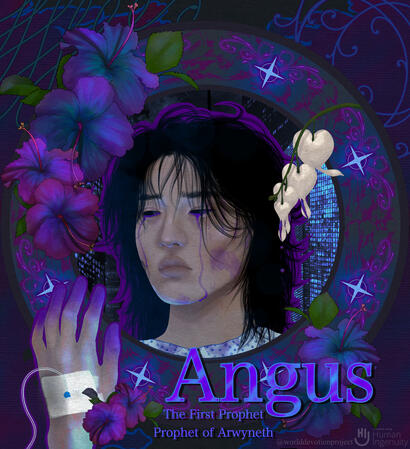 Angus