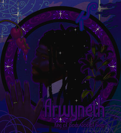 Arwyneth